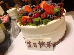-杜夫朗格·蛋糕(烟台店)