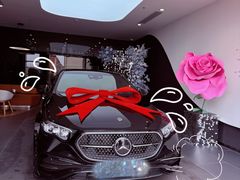 -奔驰上海利星(七宝店)