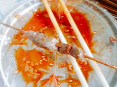 -古真记钵钵鸡(老公园店)