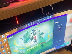 -网鱼网咖·电竞(南开百脑汇店)