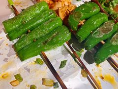 -周丹丹原味烧烤(香格里拉店)