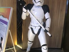 -金逸影城(中关村店)