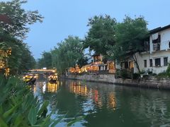 -小河直街历史文化街区