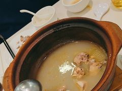 -太兴餐厅(东方广场分店)