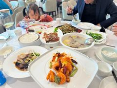 -月福京味斋·烤鸭店·北京菜(鼓楼总店)