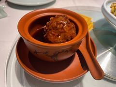张氏狮子头-羲和雅苑•北京烤鸭(陆家嘴中心店)