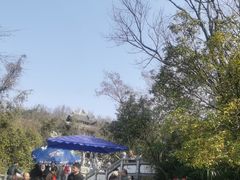 -窦圌山风景区