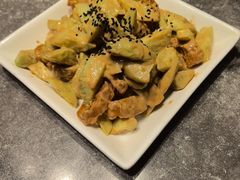 -闫府私房菜(恒隆店)