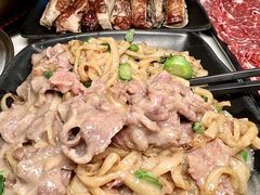 -合记汕头牛肉店(嘉禾路店)