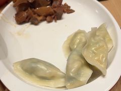 -喜家德虾仁水饺(浦东山姆店)
