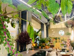 -PlantsEatery·植物食堂(REX春熙店)
