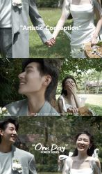 -巴黎经典婚纱摄影PARISSIC