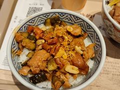 -吉野家(学院路店)