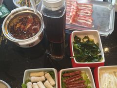 -重庆德忆火锅（龙南街3店）(渝水岸餐饮)