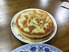 烧饼-豫掌柜饸饹面·烩面(秀沿路店)