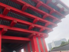 -中华艺术宫(上海美术馆)