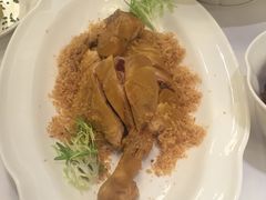 姜蓉鸡-上海小南国(国发店)