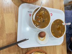 -高群生胡辣汤(亚运村店)