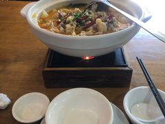 -街小坐闽南小牌档(新元店)