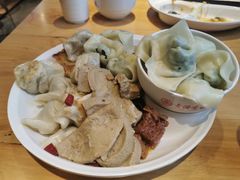 -素满香·素食自助餐(苏州·临顿路店)