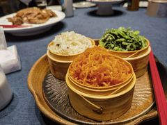 -金狮麟·新豫菜(金码大厦店)