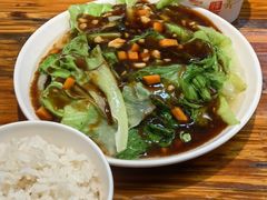 -卢庄(江汉路店)