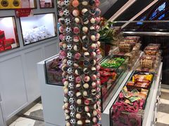 -张秉贵糖果专柜(北京市百货大楼店)