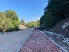 -哈尔滨北方森林动物园