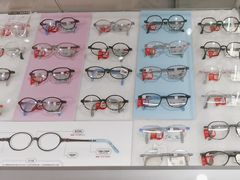 -宝岛眼镜(长沙侯家塘店)