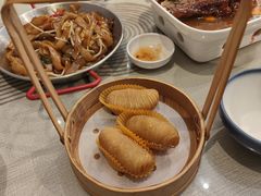 -鹅冠港式茶餐厅(来福士店)