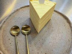 法国传统奶油蛋糕-醒味咖啡馆(南市桥巷店)
