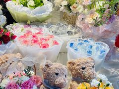 -循礼门鲜花花市(武汉循礼门店)