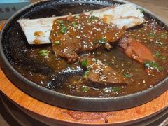 -蜜桃餐厅·伴山(湖滨商业街店)