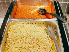 -比格比萨自助(宋家庄店)