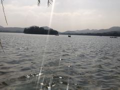 -浙江省博物馆(孤山馆区)