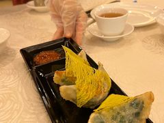 -广东嘉华大酒店·金銮阁中餐厅