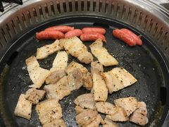 -花味·自助烤肉(雨花客厅店)
