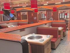 -门家大院铁锅炖·KTV·包房(浑南店)