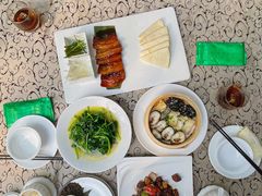 -一江春水·杭帮臻宴(三台山店)