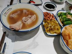 -發起人·肉骨茶(万象汇店)