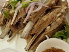 -马尔龙新疆饭店·清真(瑞景店)