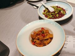 -章吴记喜瑞餐厅(东东城店)