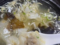 元宝汤-白魁老号饭庄(交道口店)