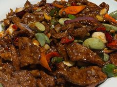 -95号酱骨·一块豆腐(展春园西路店)