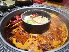 -晓宇重庆火锅(大唐不夜城店)