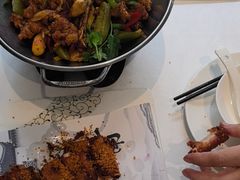 -乾隆美食·本帮菜(黄河路店)