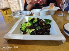 -千岛海鲜(中南路店)