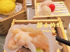 -悦满楼·西关名点·湛江名菜(航空综合大厦店)