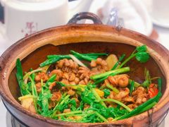 -勝記酒家·37年老字号·经典粤菜(荔枝公园店)