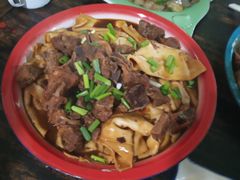 -沙洲胡杨焖饼